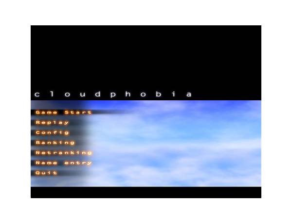Cloudphobia for Windows - Download it from Habererciyes for free
